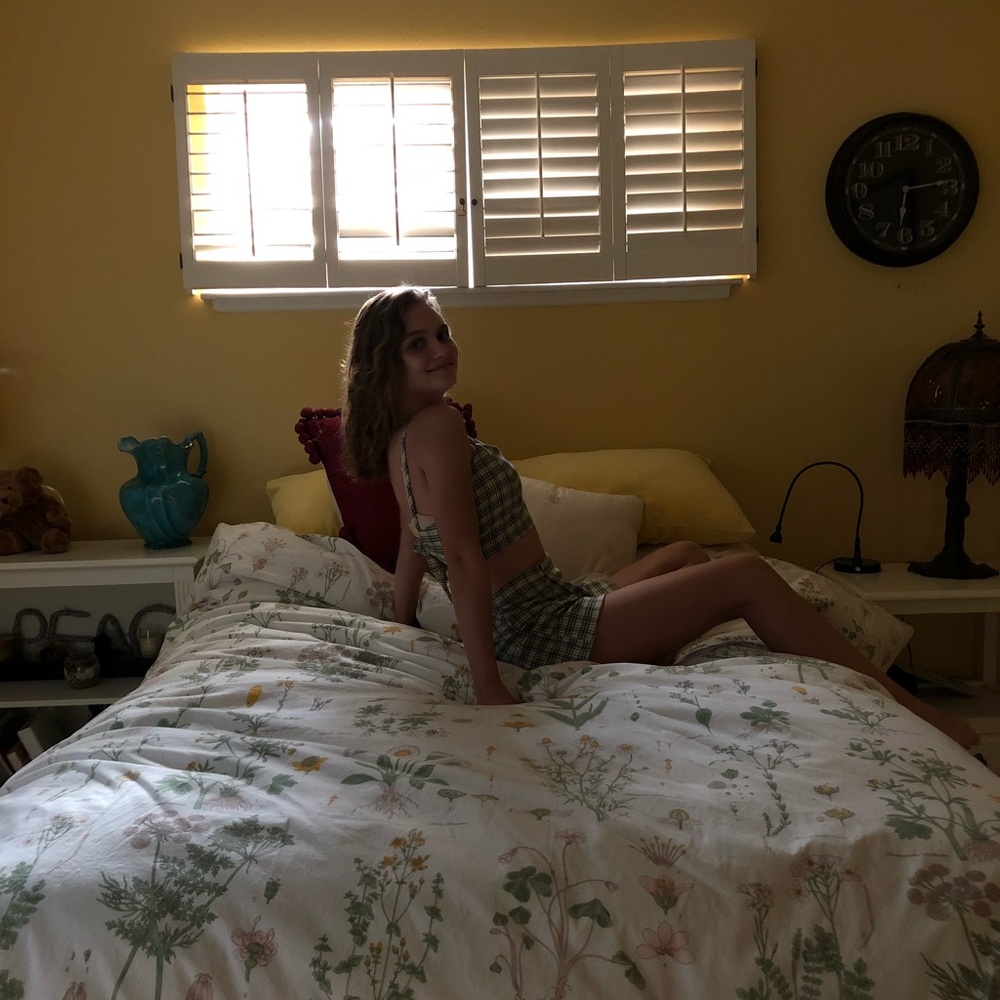 Meet your Posher, Brook